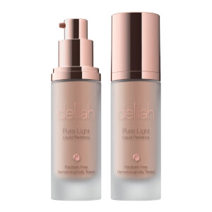 delilah Pure Light Liquid Radiance - Lunar 30ml