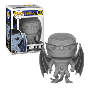 Disney Gargoyles Stone Goliath EXC Pop! Vinyl Figure