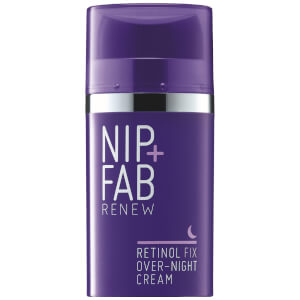 NIP+FAB Retinol Fix Overnight Cream 50ml