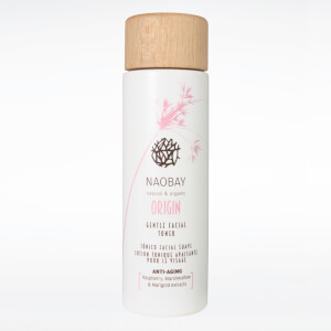 noabay gentle face toner lookfantastic beauty box