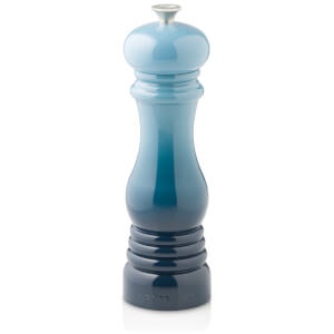 Le Creuset Classic Pepper Mill - Marine