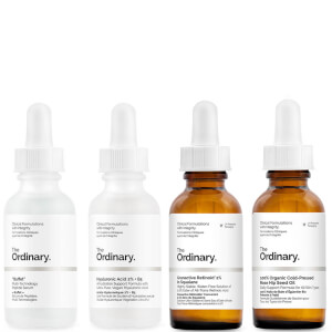The Ordinary Anti-Aging Quad 4 x 30ml