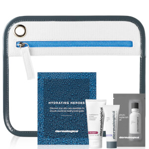 Dermalogica Hydrating Heroes (Free Gift) Dermalogica Hydrating Heroes (Free Gift)