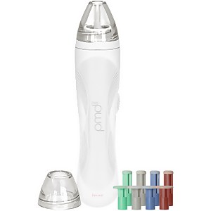 PMD Personal Microderm Pro - White