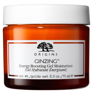 Origins GinZing Ultra Hydrating Energy-Boosting Gel Moisturiser 50ml