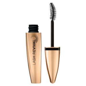 Max Factor Lash Revival Strengthening Mascara with Bamboo Extract 11.5ml (Various Shades)