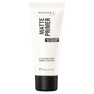 Rimmel London Lasting Matte Primer 30ml