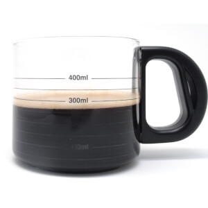 Coffee Pot Mug