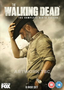 The Walking Dead Season 9