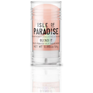 Isle of Paradise Blend it Multi-Purpose Self-Tan Blender 30g