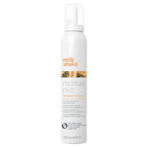 milk_shake Moisture Plus Whipped Cream 200ml