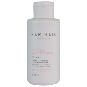 Nak Hydrate Conditioner 100ml