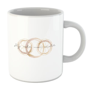 Stay Wild Moon Child Mug