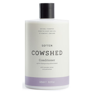 Cowshed SOFTEN Conditioner 500ml