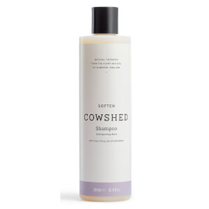 Cowshed Soften Shampoo 300ml