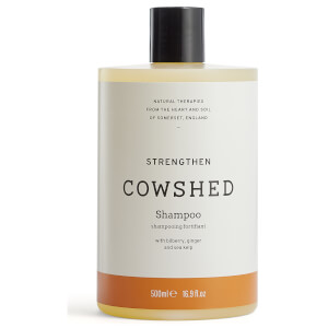 Cowshed Strengthen Shampoo 500ml
