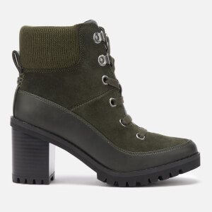 ugg olive trainer black