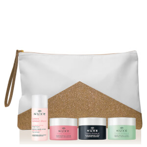 NUXE Feel Fab Pouch
