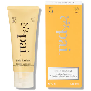 Pai Hello Sunshine SPF30 Sensitive Sunscreen 40ml