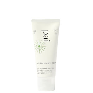 pai sensitive sunscreen