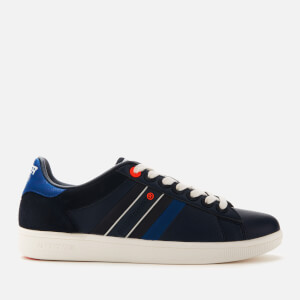 Superdry Men's Sleek Tennis Trainers - Dark Navy