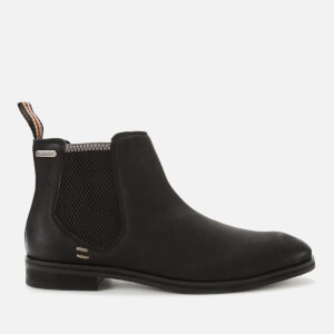 Superdry Men's Meteora Chelsea Boots - Black