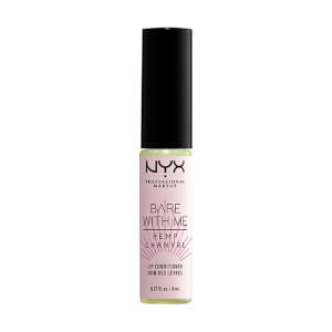 NYX Professional Makeup Bare With Me Hemp Lip Conditioner 8ml