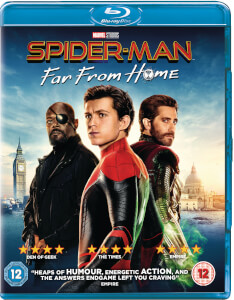 Spider-Man: Far From Home