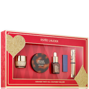 Estée Lauder Winner Takes All Gift Set