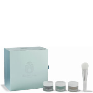 Omorovicza Multi-Masking Collection (Worth £74.80)