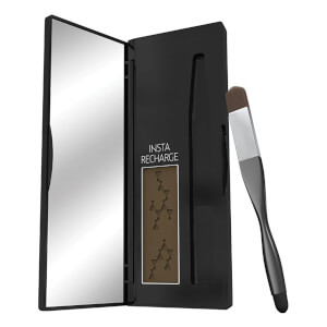 Wella Professionals Care Insta Recharge Root Concealer Powder - Medium Brown 2.1g