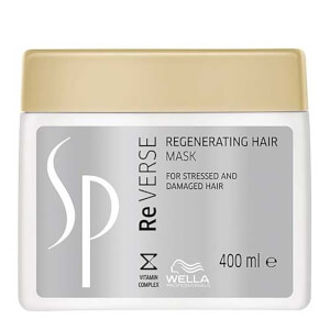 Wella Professionals Care SP Reverse Regenerating Hair Mask 400ml