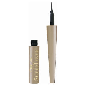 L'Oréal Paris Superliner Liquid Eyeliner 6ml (Various Shades)