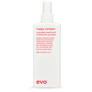 evo Happy Campers Wearable Treatment 200ml