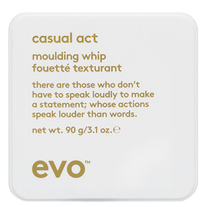 Evo Casual Act Styling Paste 90g