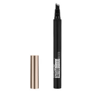 Maybelline Tattoo Brow Tint Pen 1.1ml (Various Shades)