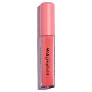 MCoBeauty Peachy Gloss Hydrating Lip Oil 4.8ml - Peachy Pink