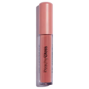 MCoBeauty Peachy Gloss Hydrating Lip Oil 4.8ml - Peachy Babe