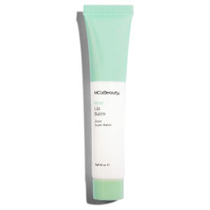 MCoBeauty Mint Lip Balm 15g
