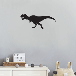 T-Rex Wall Art Vinyl