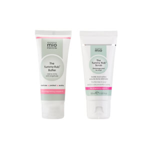 Mama Mio Tummy Rub Travel Duo Mama Mio Tummy Rub Travel Duo