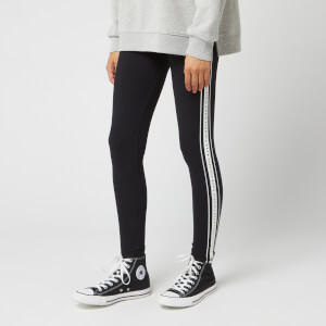 Superdry Women's Jade Leggings - Black