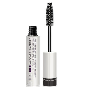 Blinc Mascara Amplified Travel Size - Black 0.7g