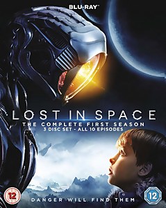 Lost In Space Season 1