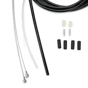 PBK Premium Brake Cable Set