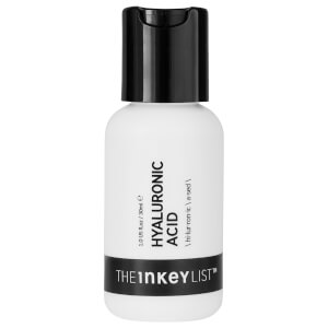 The INKEY List 透明质酸精华 30ml The INKEY List 透明质酸精华 30ml