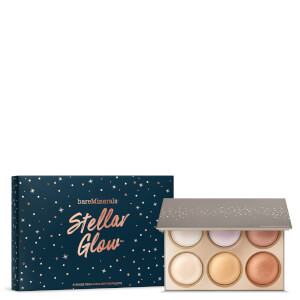 bareMinerals Stellar Glow Highlighter Palette