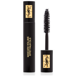 Yves Saint Laurent Volume Effet Faux Cils Mascara - High Density Black 2ml (Free Gift) Yves Saint Laurent Volume Effet Faux Cils Mascara - High Density Black 2ml (Free Gift)