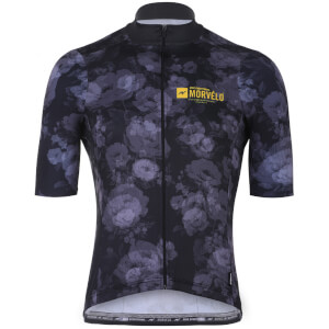 Morvelo Digger Standard Short Sleeve Jersey