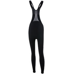 Morvelo Women's Stealth Stormshield Bib Tights